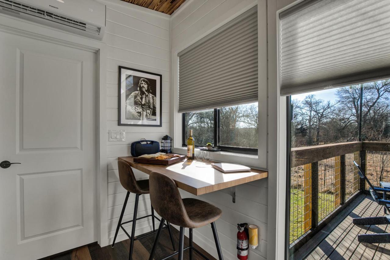 Waylon-Hot Tub And Fire Table! Villa Fredericksburg Bagian luar foto